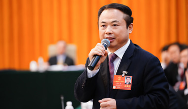 两会季丨今年，张天任代表提交议案4件，聚焦这些方面！