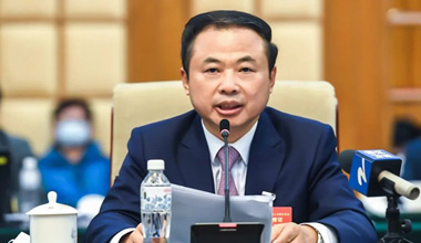 两会季丨围绕新能源产业，张天任代表提交这些建议