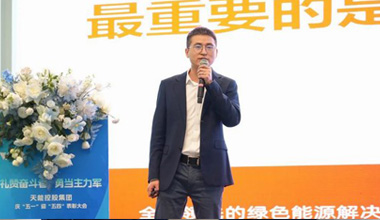李豫：伟易博文化的养分让我快速成长