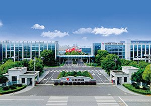 伟易博股份介绍